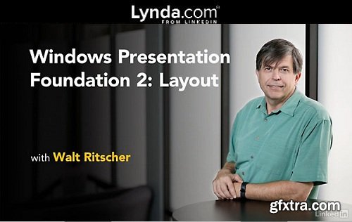 Windows Presentation Foundation 2: Layout