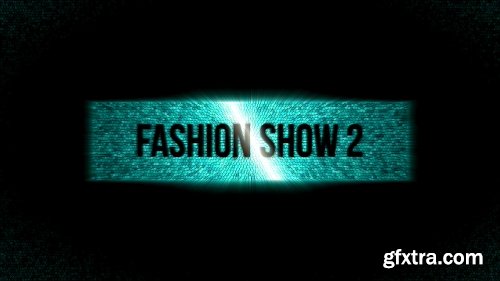 POND5 Fashion Show 2 41637577