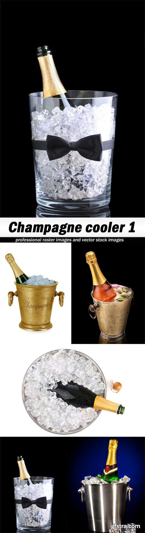 Champagne cooler 1 - 5 UHQ JPEG
