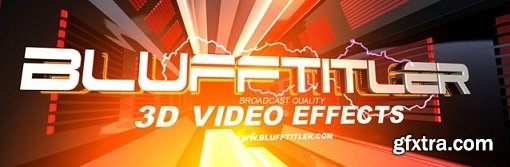 BluffTitler Ultimate 13.1.0.4 Multilingual + Portable