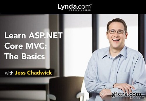 Learn ASP.NET Core MVC: The Basics