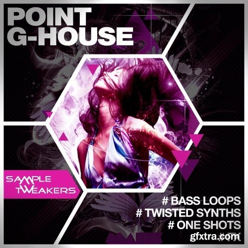 Sample Tweakers Point G House WAV MiDi NATiVE iNSTRUMENTS MASSiVE AND LENNAR DiGiTAL SYLENTH1-DISCOVER