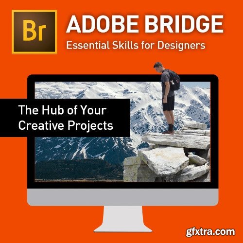 Total Training - Mastering Adobe Bridge CC