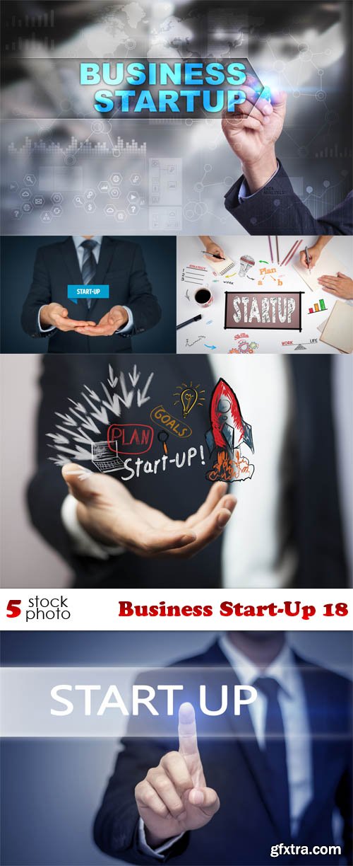 Photos - Business Start-Up 18
