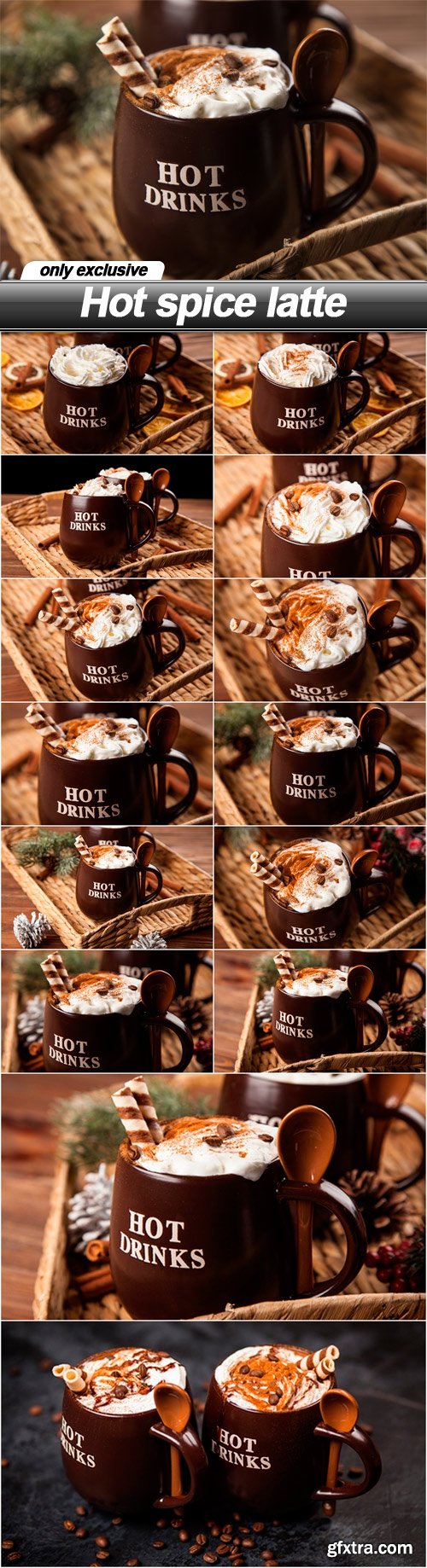 Hot spice latte - 14 UHQ JPEG