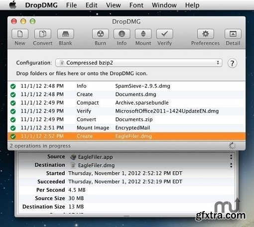 DropDMG 3.4.4 Multilingual (Mac OS X)