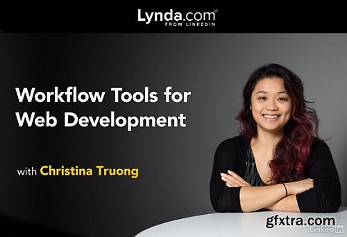 Workflow Tools for Web Development