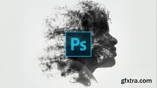 Photoshop CC for Beginners - A Comprehensive Crash Course