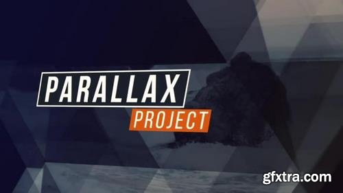 Parallax by After Effects Templates