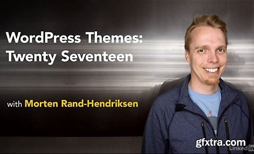 WordPress Themes: Twenty Seventeen