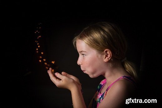 DSLR Trick: Surprising Shaped-Bokeh Method Gives Pictures New Life
