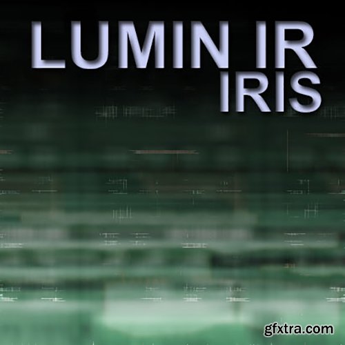 HGSounds Lumin IR v2 WAV Presets for Izotope IRIS-TZG