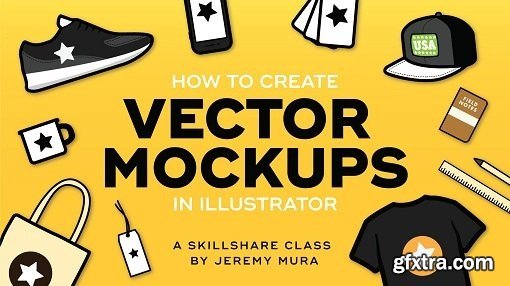 Vector Mockups: How to Create Mockups that Wow Clients