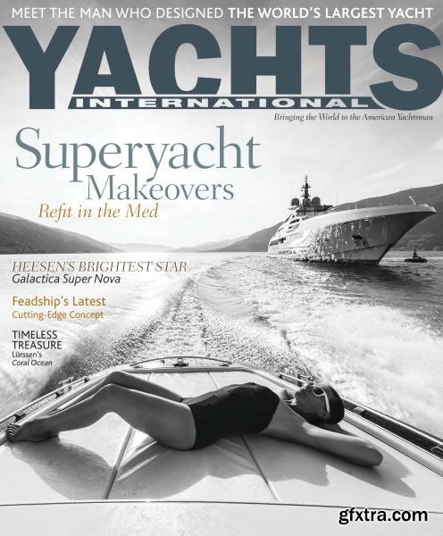 Yachts International - January-February 2017