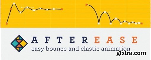 After Ease 1.1.2 - Plugin for After Effects