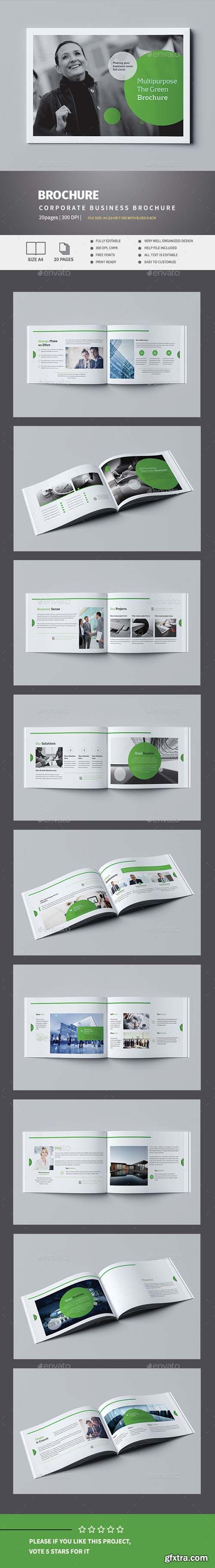 GR - Green Business Brochure 15181370
