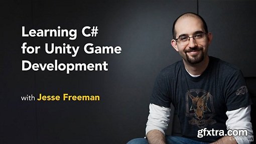 Learning C# for Unity Game Development