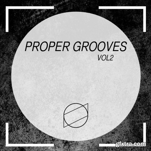 Proper Musique Proper Grooves Vol 2 WAV-FANTASTiC