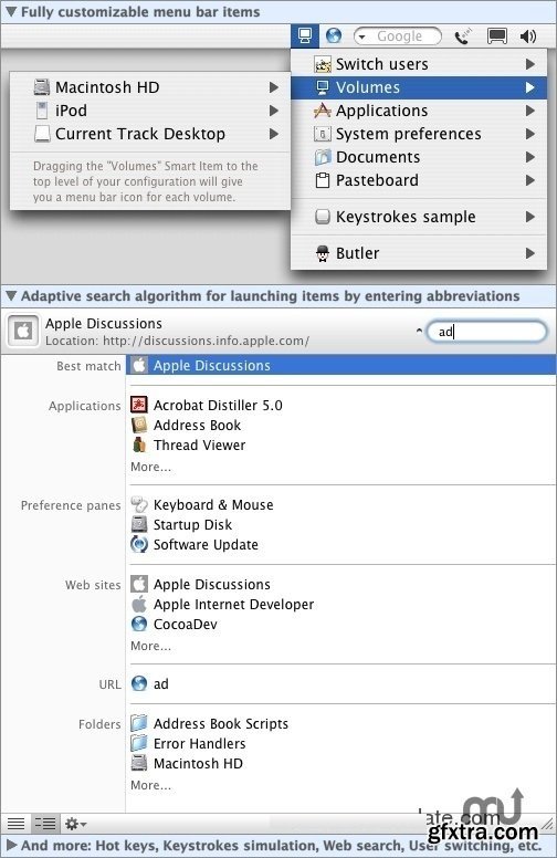 Butler 4.1.23 (Mac OS X)