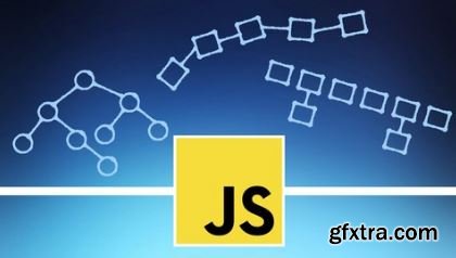 Learning Data Structures in JavaScript from scratch