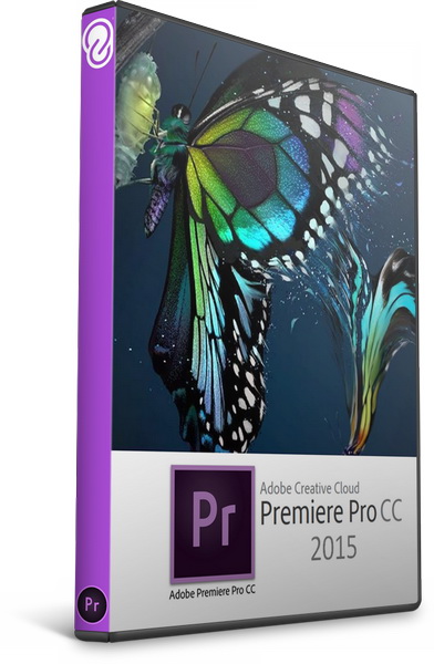 Adobe Premiere Pro CC 2017 11.0.1.6 Win&Mac