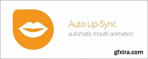 Auto Lip-Sync 1.8 - Plugin for After Effects
