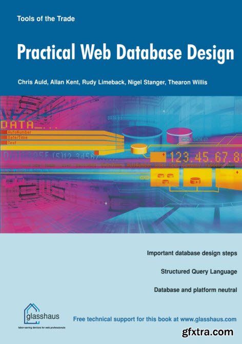Practical Web Database Design
