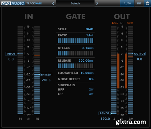 DMG Audio Track Range v1.0.0 WiN OSX Incl Patched and Keygen-R2R