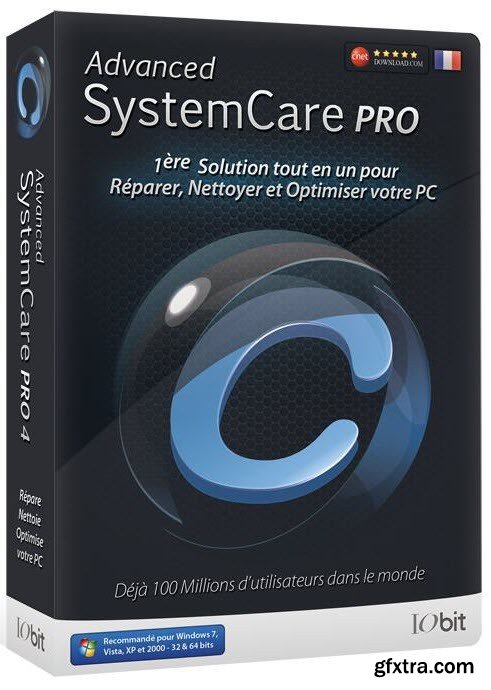 Advanced SystemCare Ultimate 10.0.1.80 Multilingual