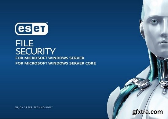 ESET File Security for Microsoft Windows Server 6.4.12004.0