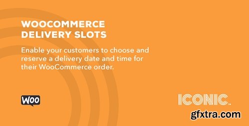 CodeCanyon - WooCommerce Delivery Slots v1.7.3 - 7323634
