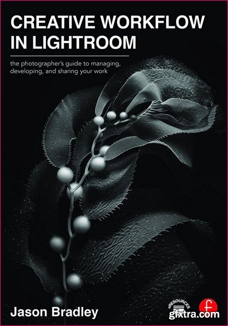 Creative Workflow in Lightroom: The photographer\'s guide to managing, developing, and sharing your work (PDF)