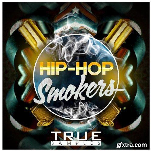 True Samples Hip Hop Smokers WAV-DISCOVER