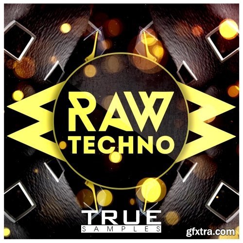 True Samples Raw Techno WAV MiDi LENNAR DiGiTAL SYLENTH1 REVEAL SOUND SPiRE-DISCOVER