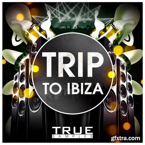 True Samples Trip To Ibiza WAV MiDi NATiVE iNSTRUMENTS MASSiVE-DISCOVER