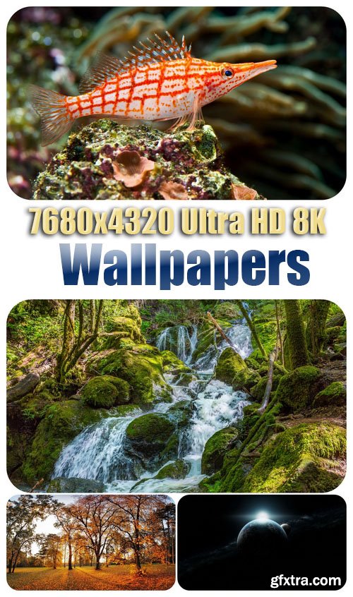 7680x4320 Ultra HD 8K Wallpapers 20