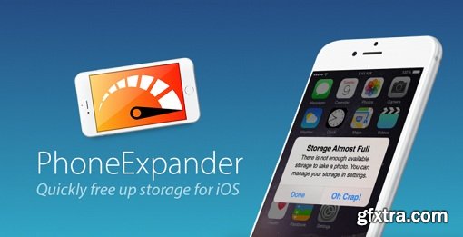 PhoneExpander 1.1.3 (Mac OS X)