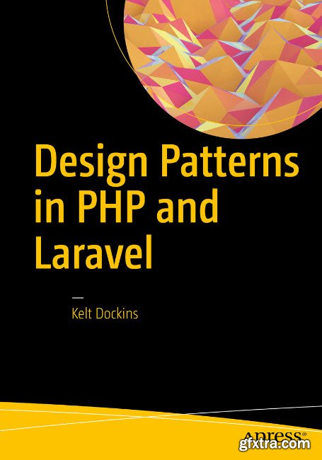 Design Patterns in PHP and Laravel (EPUB)
