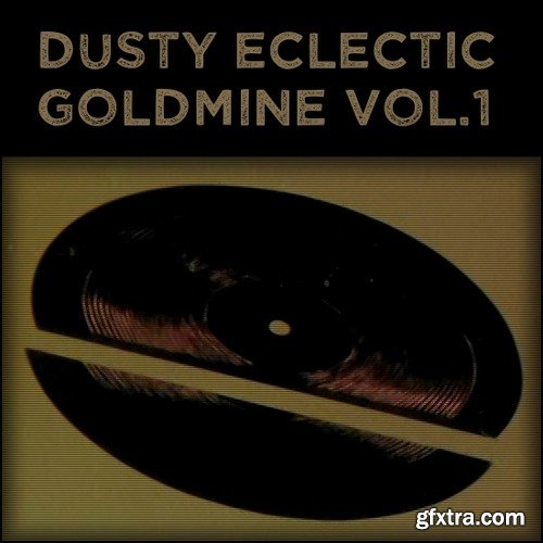 SampleScience Dusty Eclectic Goldmine Vol 1 REX2-Talula