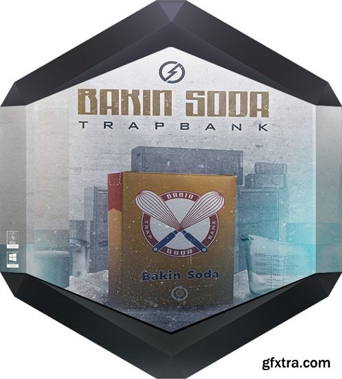 Track God Sound Bakin Soda Trap Bank KONTAKT-Talula