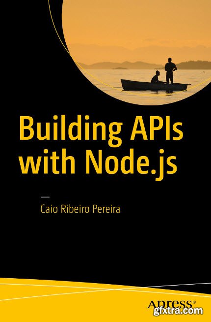 Building APIs with Node.js (EPUB)