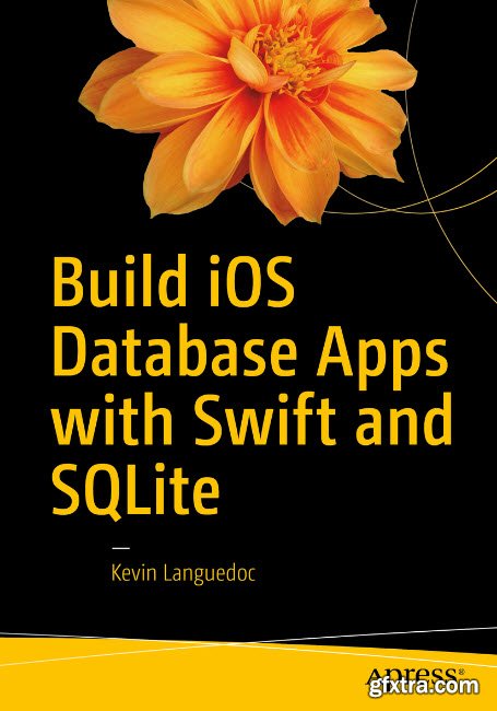 Build iOS Database Apps with Swift and SQLite (EPUB)