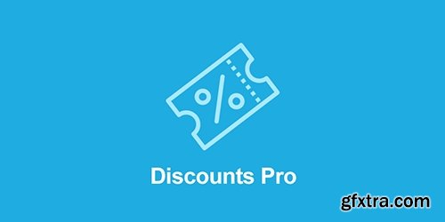 Discounts Pro v1.3.1 - Easy Digital Downloads Add-On
