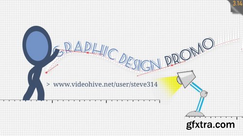 Videohive Graphic & Web Design | Advertising & Print Service 12605955