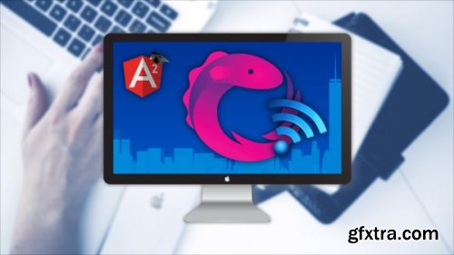 Angular 2 RxJs Jumpstart - HTTP and Services Made Simple