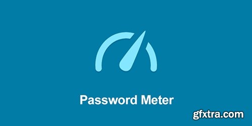 Password Meter v1.2.1 - Easy Digital Downloads Add-On