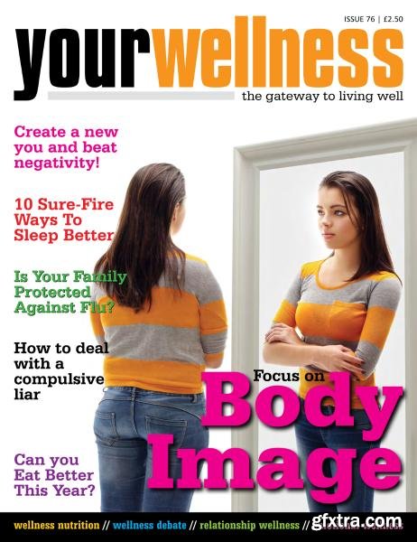 Yourwellness - Issue 76 2017