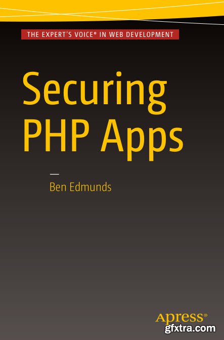 Securing PHP Apps (EPUB)
