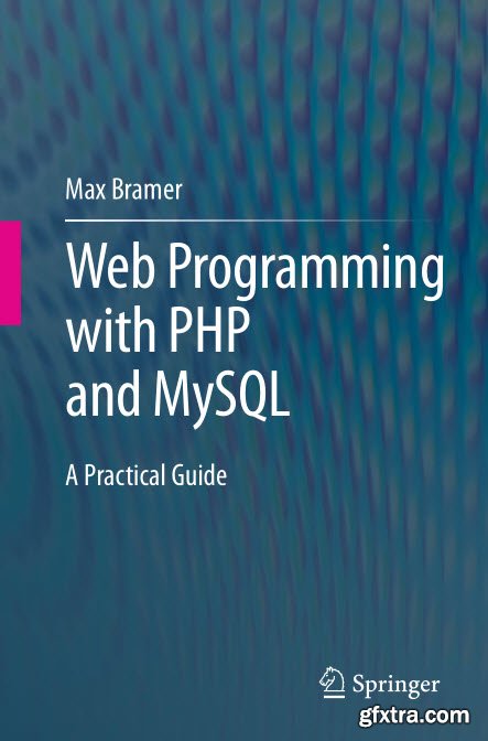 Web Programming with PHP and MySQL: A Practical Guide (EPUB)
