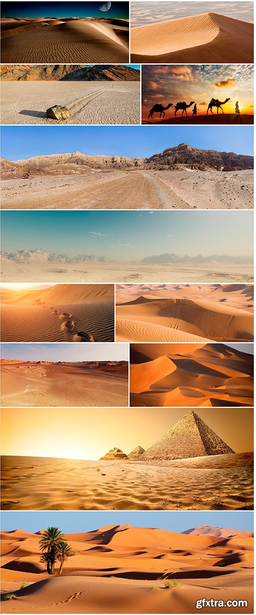 Desert - 12UHQ JPEG